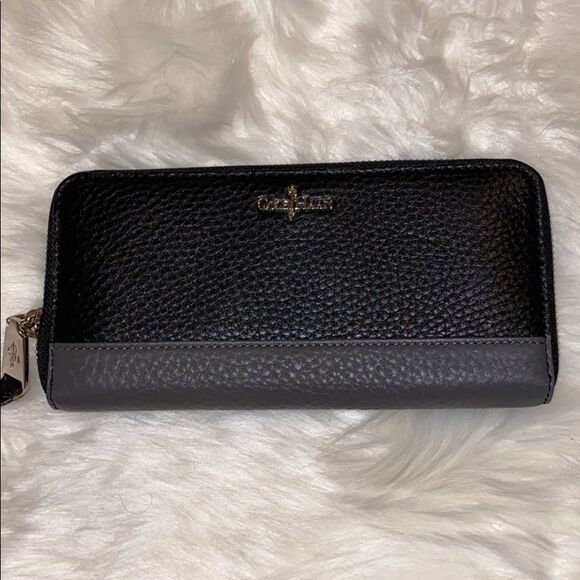Cole Haan Purse and Wallet - Picture 8 of 14